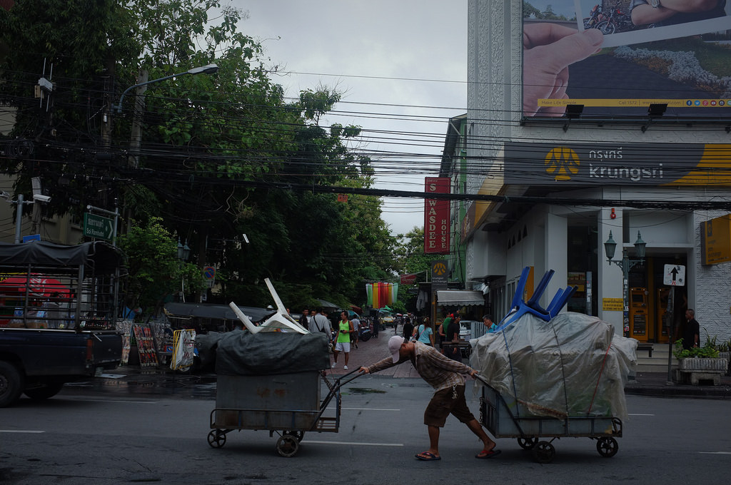 Cover Picture for post (num)Pad Thai